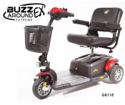 Golden Technologies Buzzaround EX GB118